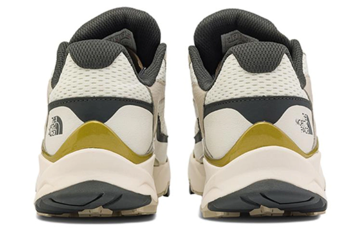 (Women) The North Face Vectiv Taraval Hiking Shoes 'Gardenia White Sandstone'