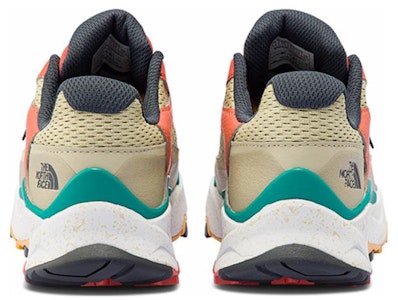 (W) 北面 Vectiv Taraval 徒步鞋 '砾石珊瑚日出' 5LWU-655 Shop (W) 北面 Vectiv Taraval 徒步鞋 '砾石珊瑚日出' 5LWU-655