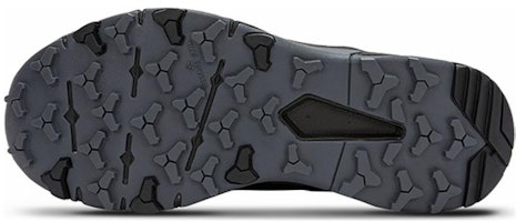 (W) 노스페이스 베ク티브 타라발 하이킹 슈즈 '블랙/화이트' 5LWU-KY4 Purchase (W) 노스페이스 베ク티브 타라발 하이킹 슈즈 '블랙/화이트' 5LWU-KY4