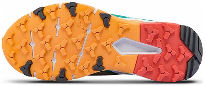 (W) 北面 Vectiv Taraval 徒步鞋 '砾石珊瑚日出' 5LWU-655 Purchase (W) 北面 Vectiv Taraval 徒步鞋 '砾石珊瑚日出' 5LWU-655