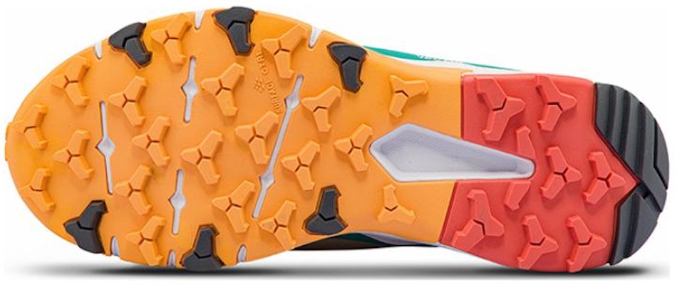 (Women) The North Face Vectiv Taraval Hiking Shoes 'Gravel Coral Sunrise' 5LWU-655 Purchase (Women) The North Face Vectiv Taraval Hiking Shoes 'Gravel Coral Sunrise' 5LWU-655