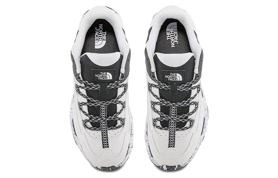 (W) The North Face Vectiv Taraval Street RF Track Shoes 'Tnf White Tnf Black' 圖 3