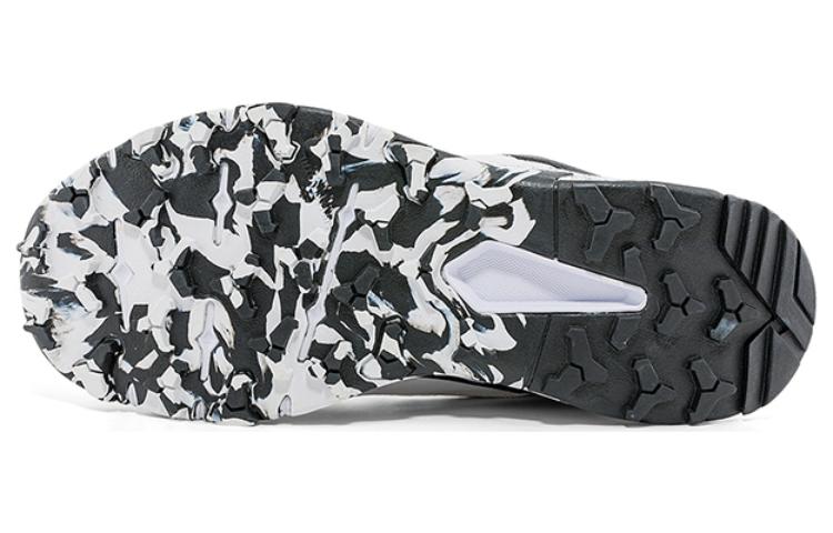 (W) The North Face Vectiv Taraval Street RF Track Shoes 'Tnf White Tnf Black' 圖 5