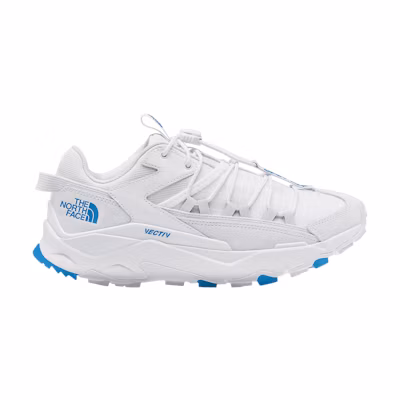 (W) The North Face Vectiv Taraval Tech 'White Optic Blue'