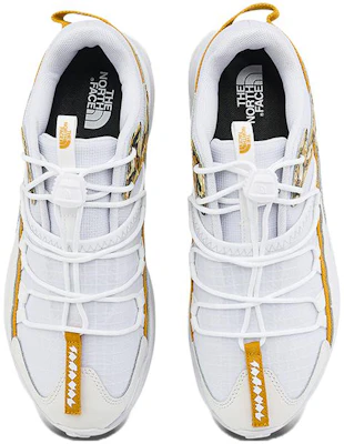 (W) Zapatillas The North Face Vectiv Taraval Tech 'Blanco Tnf y Amarillo Arrowood' 819U-3D3 Lookbook (W) Zapatillas The North Face Vectiv Taraval Tech 'Blanco Tnf y Amarillo Arrowood' 819U-3D3