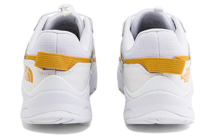 Shop (W) Zapatillas The North Face Vectiv Taraval Tech 'Blanco Tnf y Amarillo Arrowood' 819U-3D3
