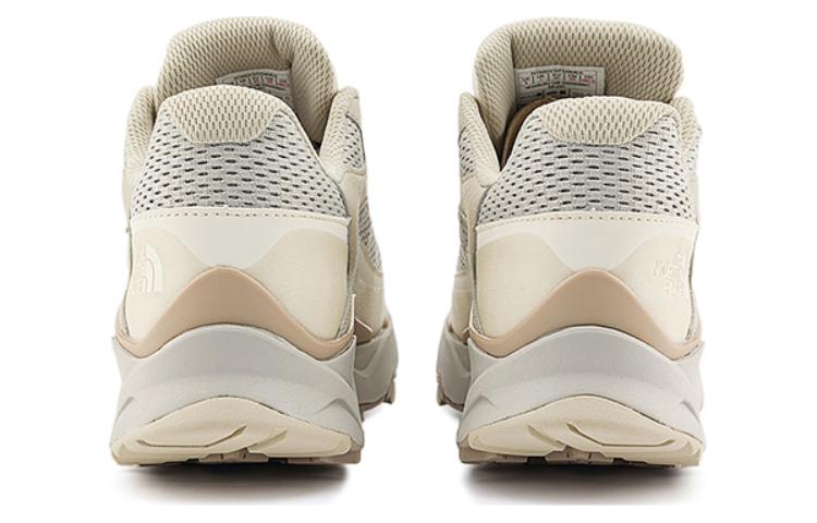Lookbook (W) 노스페이스 벡티브 타라발 트랙 슈즈 (그레이 베이지) 5LWU-UIB