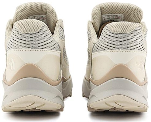 (Women) The North Face Vectiv Taraval Track Shoes 'Grey Beige' 5LWU-UIB Lookbook (Women) The North Face Vectiv Taraval Track Shoes 'Grey Beige' 5LWU-UIB