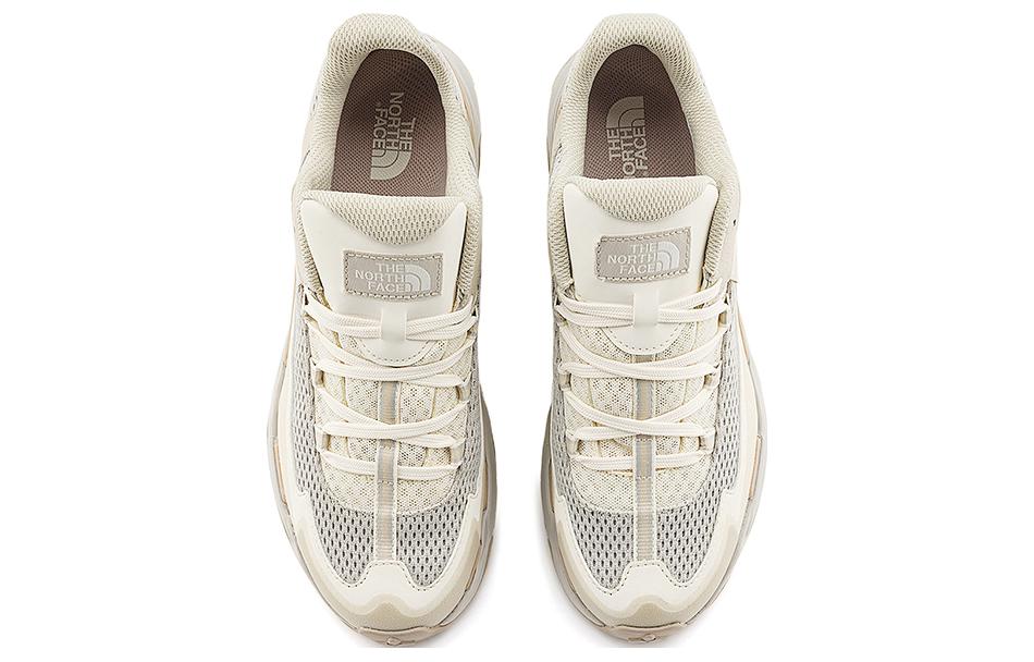 Shop (W) 노스페이스 벡티브 타라발 트랙 슈즈 (그레이 베이지) 5LWU-UIB