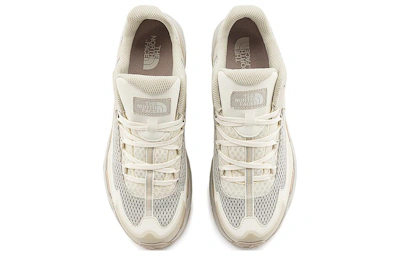 (Women) The North Face Vectiv Taraval Track Shoes 'Grey Beige'