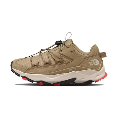 (W) The North Face Vectiv Taravel Tech Sneakers 'stone'