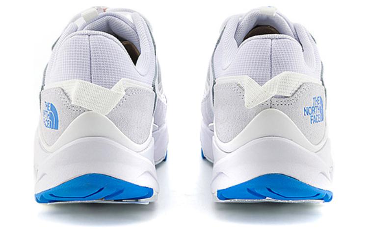 (W) The North Face Vectiv Taravel Tech Sneakers 'Tnf White/Optic Blue' 圖 4