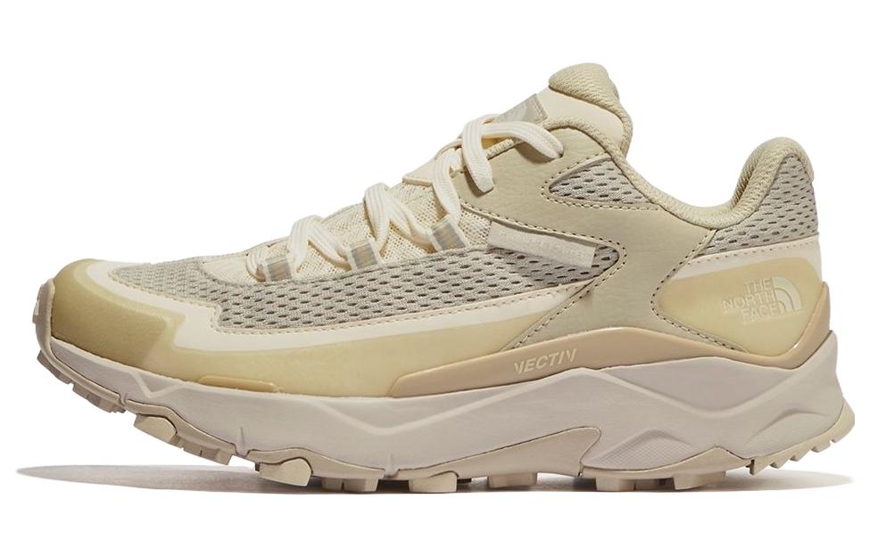(Women) The North Face Vectiv Traval 'Beige' 0234-4GS