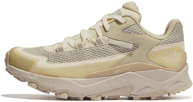 (W) The North Face Vectiv Traval 'Beige' Beige 0234-4GS Buy (W) The North Face Vectiv Traval 'Beige' Beige 0234-4GS