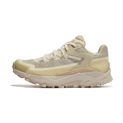 (W) The North Face Vectiv Traval 'Beige'