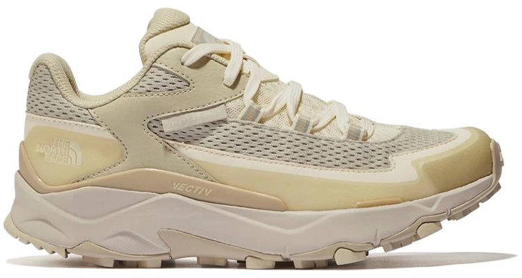 (W) The North Face Vectiv Traval ''Beige'' Scarpe 0234-4GS Order (W) The North Face Vectiv Traval ''Beige'' Scarpe 0234-4GS