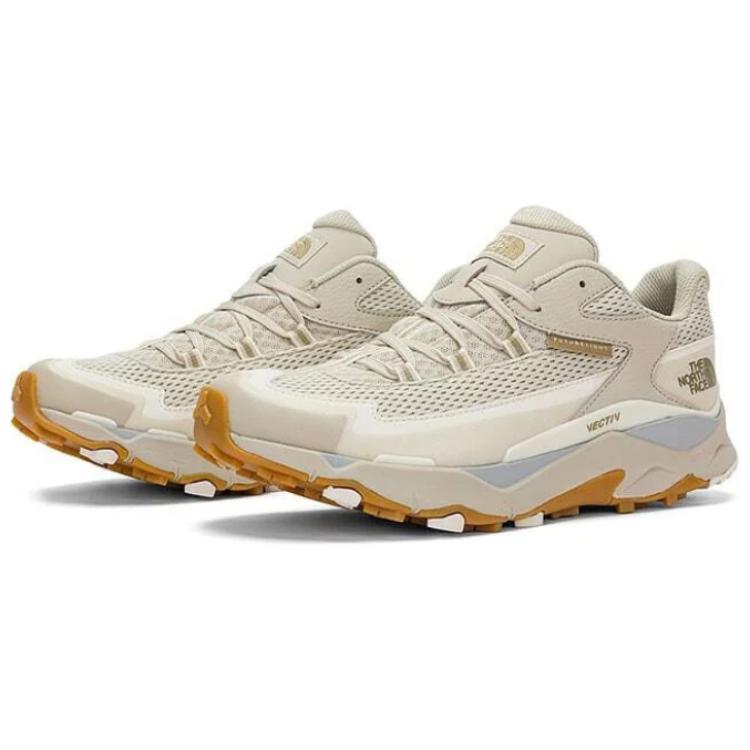 Lookbook (W) The North Face Vectiv Traval ''Beige'' Scarpe 0234-4GS