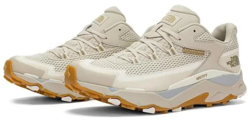 (W) The North Face Vectiv Traval ''Beige'' Scarpe 0234-4GS Lookbook (W) The North Face Vectiv Traval ''Beige'' Scarpe 0234-4GS