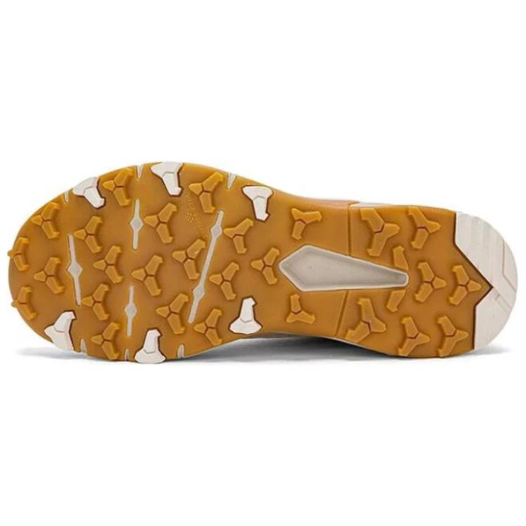 (W) The North Face Vectiv Traval 'Beige' 圖 5