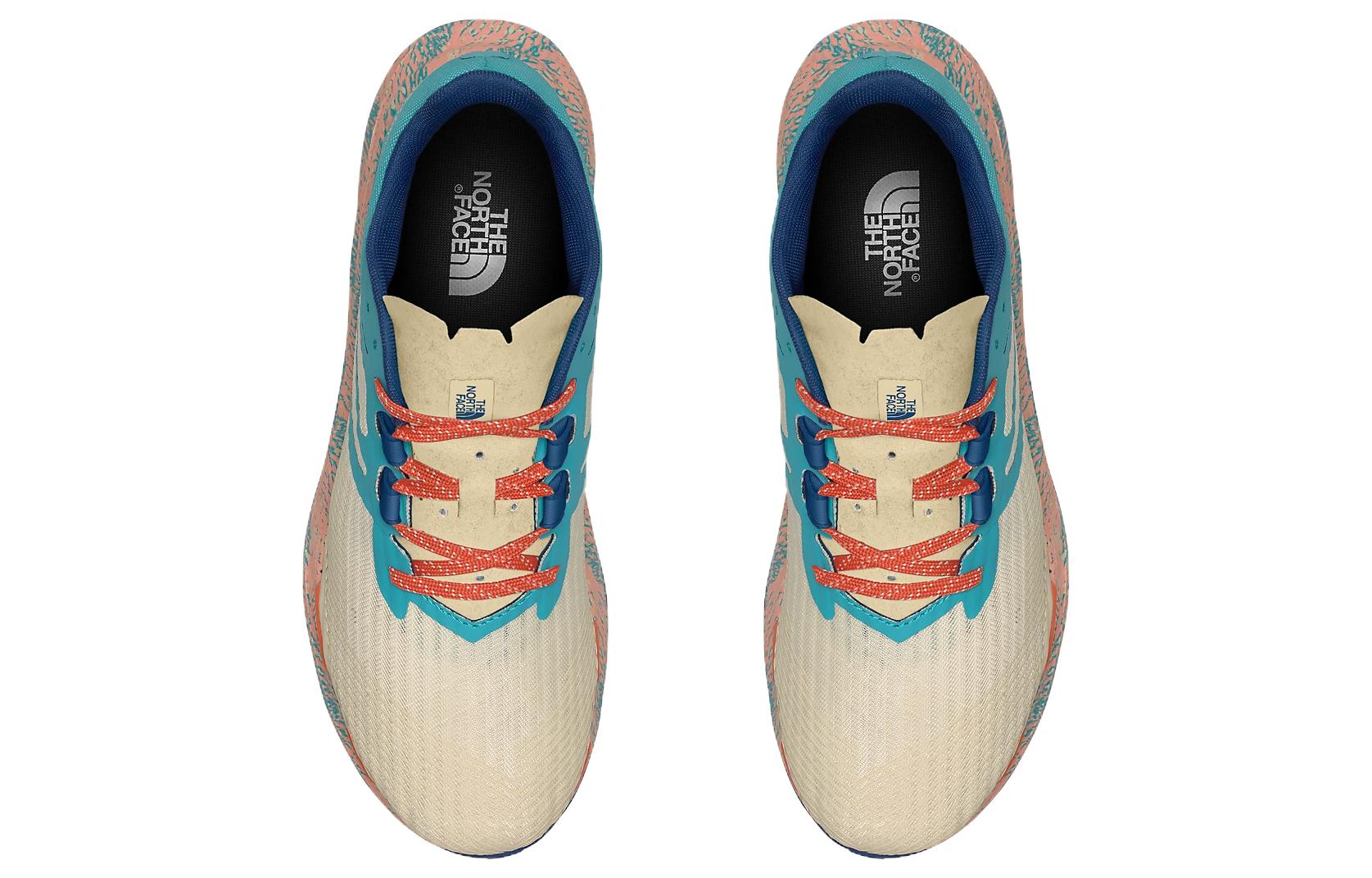 Lookbook (W) 노스페이스 벡티브 에미너스 '베이지' 5G3M-IH1