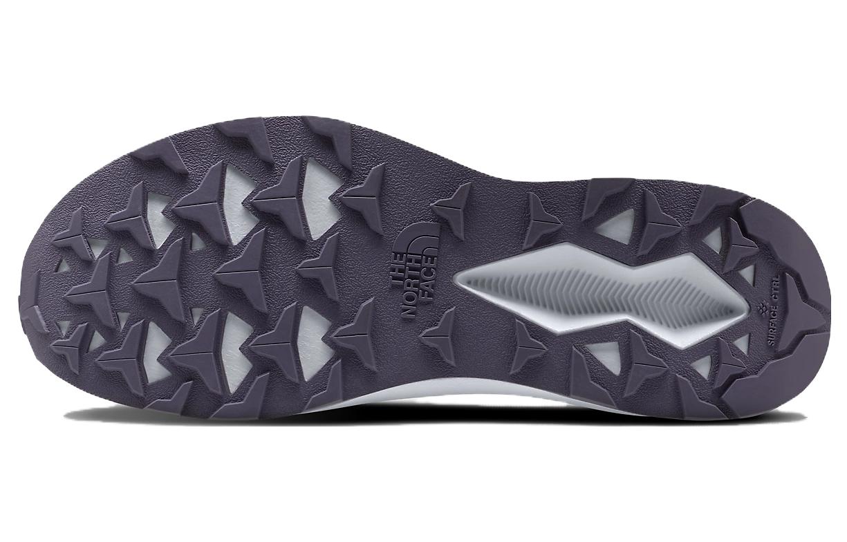 (W) The North Face Vective Eminus 'Yellow Green Grey' 圖 4