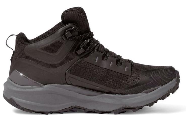 (W) The North Face Vective Eminus II Mid FUTURELIGHT 'Black' 圖 2