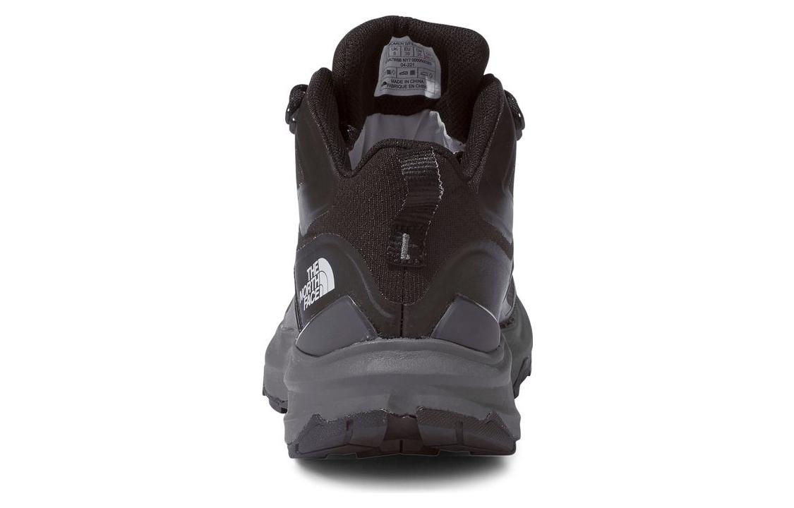 (W) The North Face Vective Eminus II Mid FUTURELIGHT 'Black' 圖 3