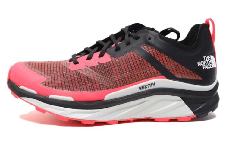 (W) The North Face Vective Infinity 'Red CMFT'