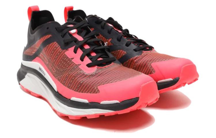(W) The North Face Vective Infinity 'Red CMFT' 圖 2