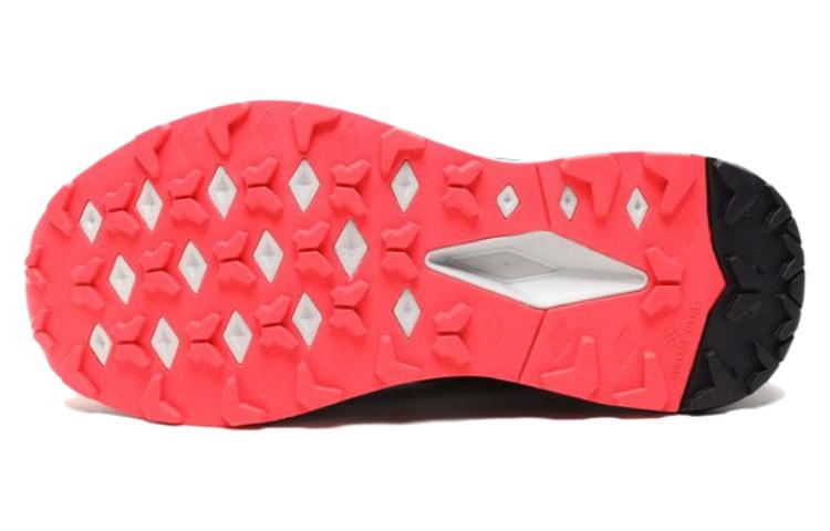 (W) The North Face Vective Infinity 'Red CMFT' 圖 5