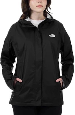 (W) The North Face Venture 2 Jaket Kalispas & Tahan Angin Hitam NF0A5EH5-JK3 Buy (W) The North Face Venture 2 Jaket Kalispas & Tahan Angin Hitam NF0A5EH5-JK3