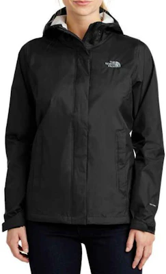 (W) The North Face Venture 2 Jaket Kalispas & Tahan Angin Hitam NF0A5EH5-JK3 Lookbook (W) The North Face Venture 2 Jaket Kalispas & Tahan Angin Hitam NF0A5EH5-JK3