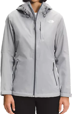 (W) The North Face 防水透氣印花連帽外套 NF0A7QAR-A91 Buy (W) The North Face 防水透氣印花連帽外套 NF0A7QAR-A91