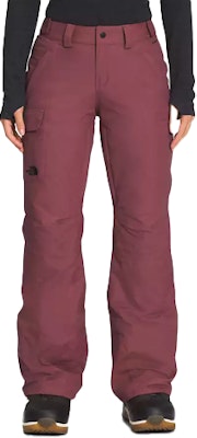 (Women) The North Face Waterproof Outdoor Pants Purple Red NF0A5ACY-6R4 Buy (Women) The North Face Waterproof Outdoor Pants Purple Red NF0A5ACY-6R4