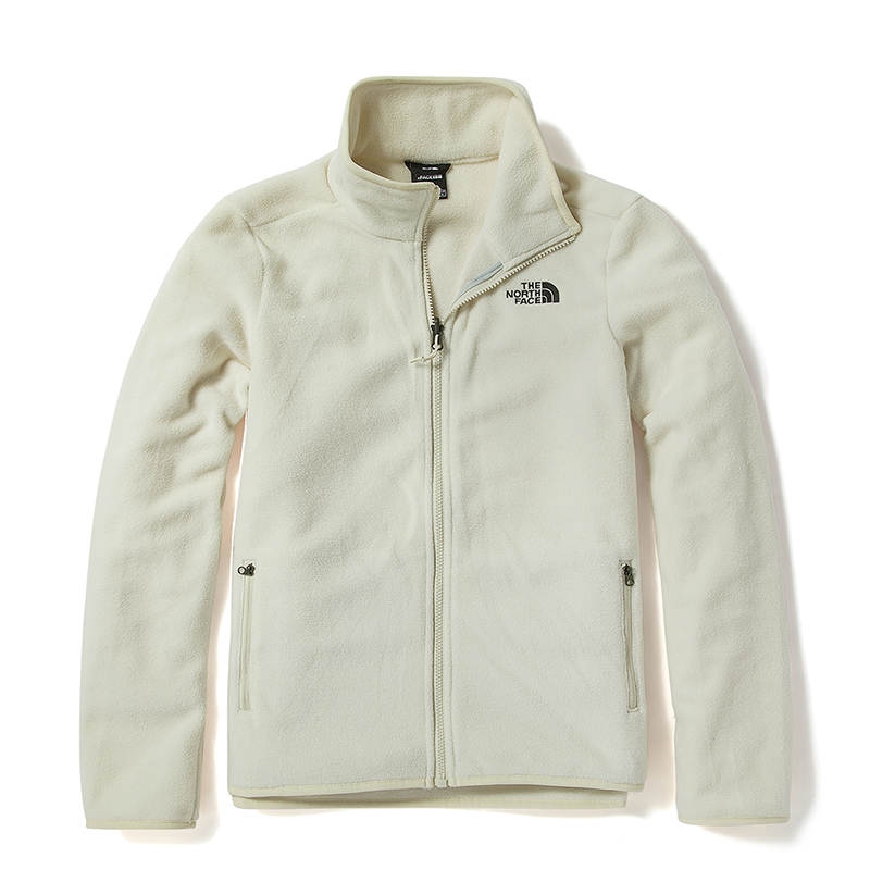 (Women) TNF Waterproof Windproof Breathable Orange Jacket NF0A4U7R-VW0 圖 4