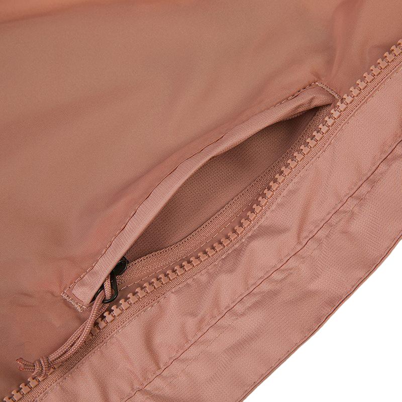 (Women) TNF Waterproof Windproof Breathable Orange Jacket NF0A4U7R-VW0 圖 6