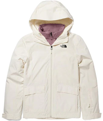 (W) The North Face Putih 600-Down Jaket 3-dalam-1 Kalis Air NF0A5AY1-KO2 Buy (W) The North Face Putih 600-Down Jaket 3-dalam-1 Kalis Air NF0A5AY1-KO2