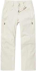 (W) 北面白色防水保暖滑雪裤 NF0A4R1I-N3N Buy (W) 北面白色防水保暖滑雪裤 NF0A4R1I-N3N