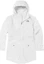 Buy (W) The North Face 白色防風防水連帽戶外夾克 NF0A4NEI-FN4