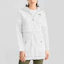 Purchase (W) The North Face 白色防風防水連帽戶外夾克 NF0A4NEI-FN4