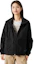 Details for (W) The North Face Jaket Hoodie Windproof Resleting Hitam NF0A87W9-JK3