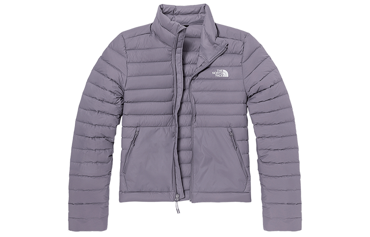 (Women) TNF Winter 700 Fill Power Down Jacket Purple NF0A5B1G-EFF