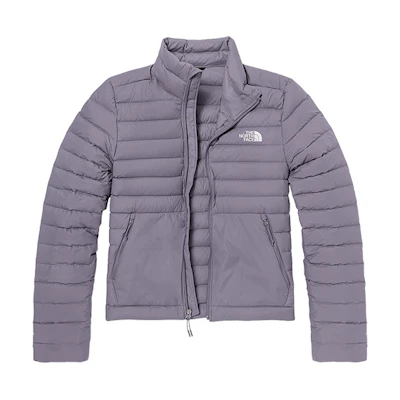 (Women) TNF Winter 700 Fill Power Down Jacket Purple NF0A5B1G-EFF
