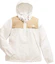 Buy (Women) The North Face Women’s Antora Waterproof Windproof Hooded Jacket Khaki/White NF0A7QEU-ROR