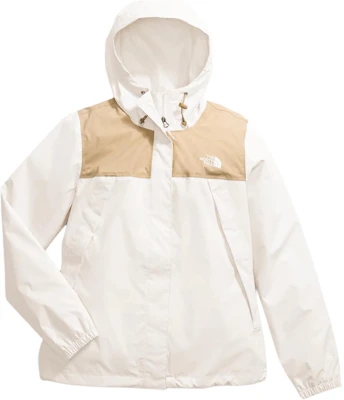 (Women) The North Face Women’s Antora Waterproof Windproof Hooded Jacket Khaki/White NF0A7QEU-ROR Order (Women) The North Face Women’s Antora Waterproof Windproof Hooded Jacket Khaki/White NF0A7QEU-ROR
