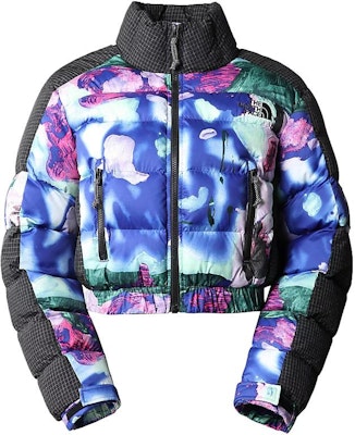 (W) The North Face x Alfie Kungu 高腰拉鍊外套 - 黑色 NF0A83JC-9H1 Buy (W) The North Face x Alfie Kungu 高腰拉鍊外套 - 黑色 NF0A83JC-9H1