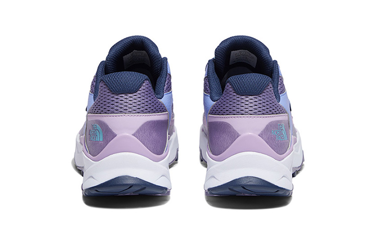 (W) The North Face Clot Vectiv Taraval Futurelight Trainers 'Purple' 圖 3