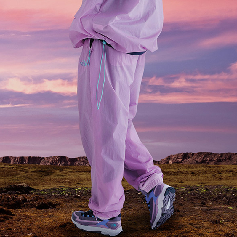 (W) The North Face Clot Vectiv Taraval Futurelight Trainers 'Purple' 圖 4