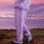 Shop (Women) The North Face x Clot Vectiv Taraval Futurelight Trainers 'Purple' 819Y-SS23-PC