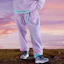 Details for (Women) The North Face x Clot Vectiv Taraval Futurelight Trainers 'Purple' 819Y-SS23-PC